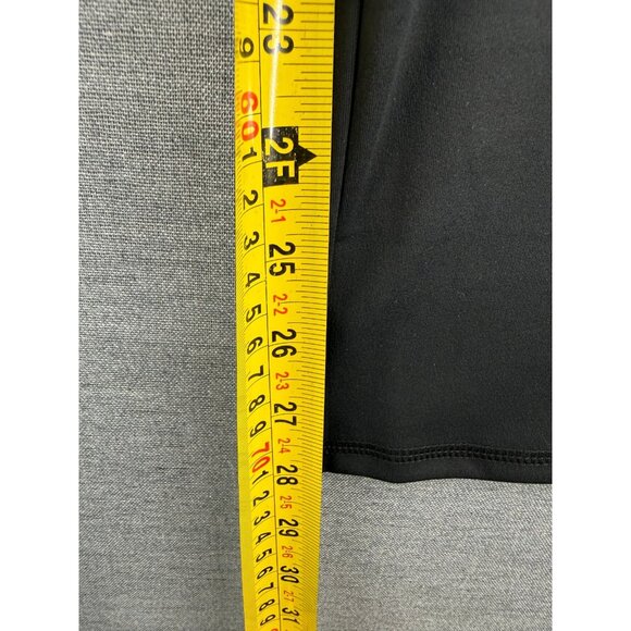 JEKAOYI Casual High Waist Yoga Flare Leg Pants Stretchy Womans 2XL 27" NWT - Picture 7 of 8